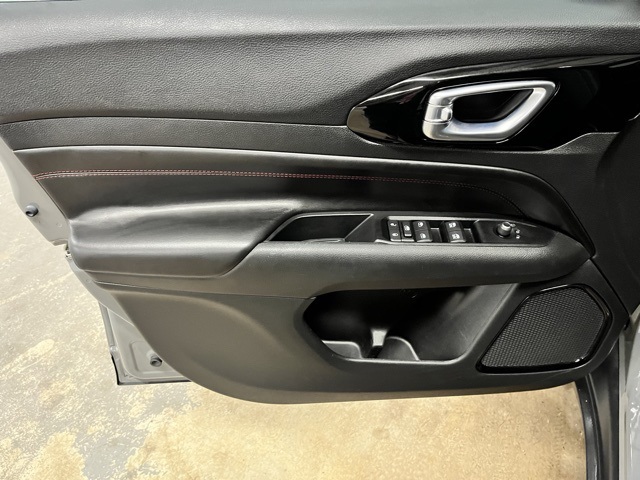 2022 Jeep Compass Trailhawk photo 16