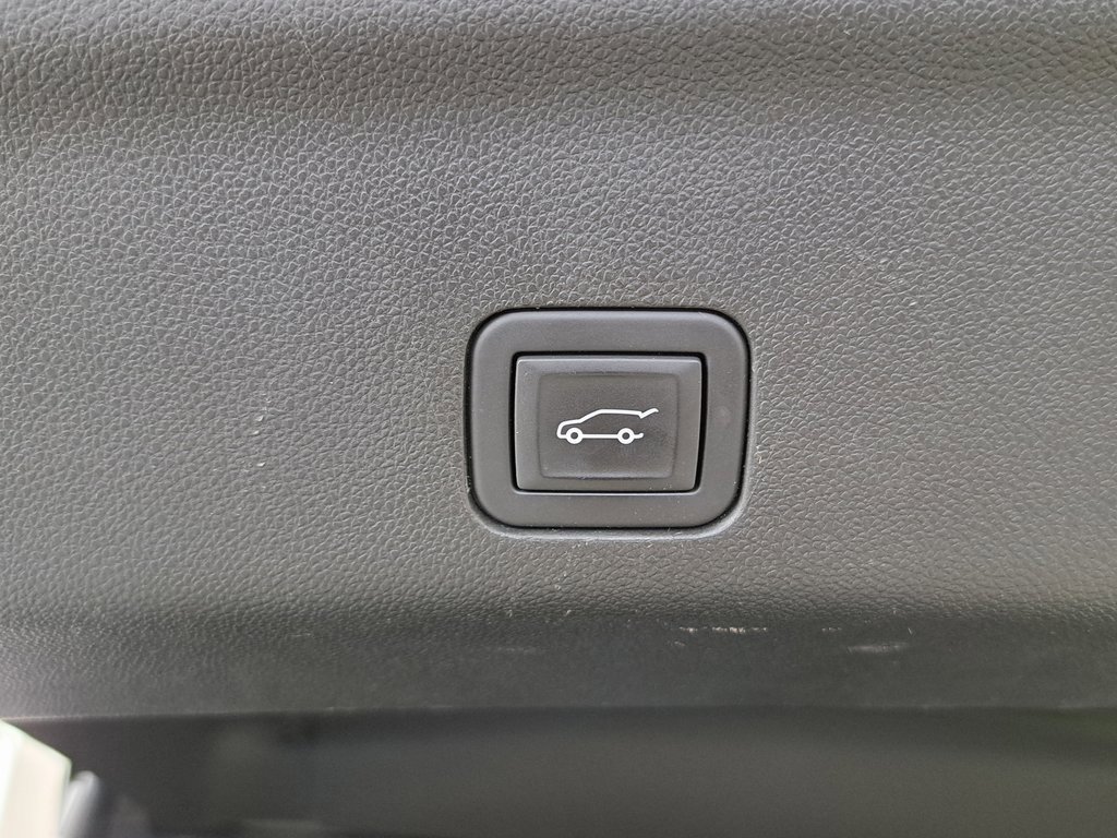 2024 Chevrolet Tahoe LT photo 28
