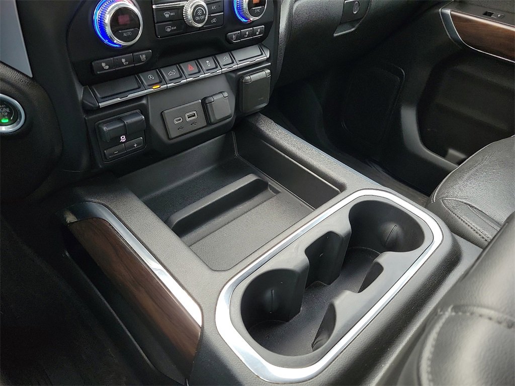 2020 Gmc Sierra 1500 SLT photo 24