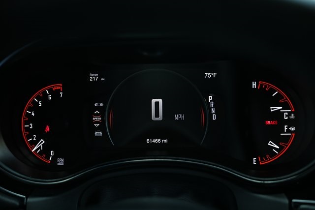 2023 Dodge Durango GT photo 31