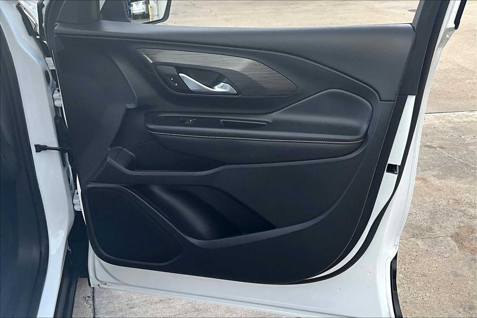 2022 Gmc Terrain SLT photo 21