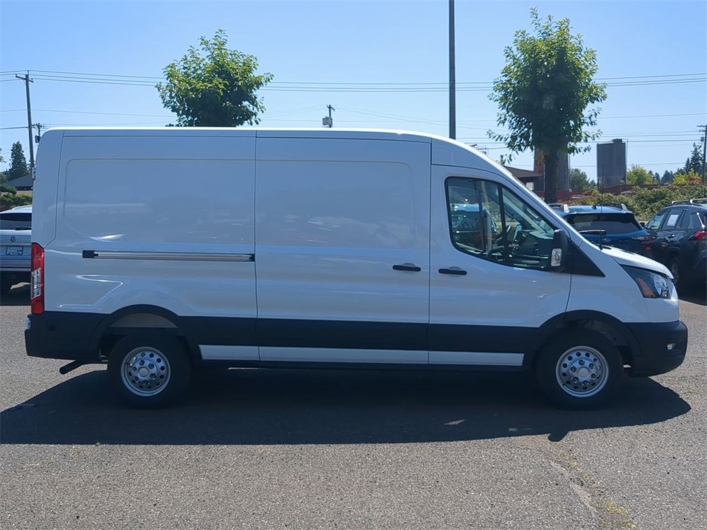 2025 Ford Transit photo 5