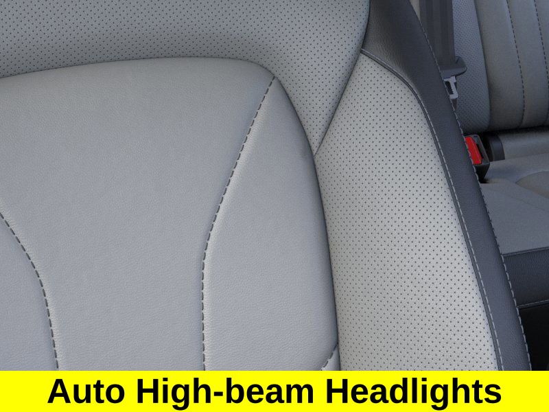2025 Ford Escape Hybrid Platinum photo 14