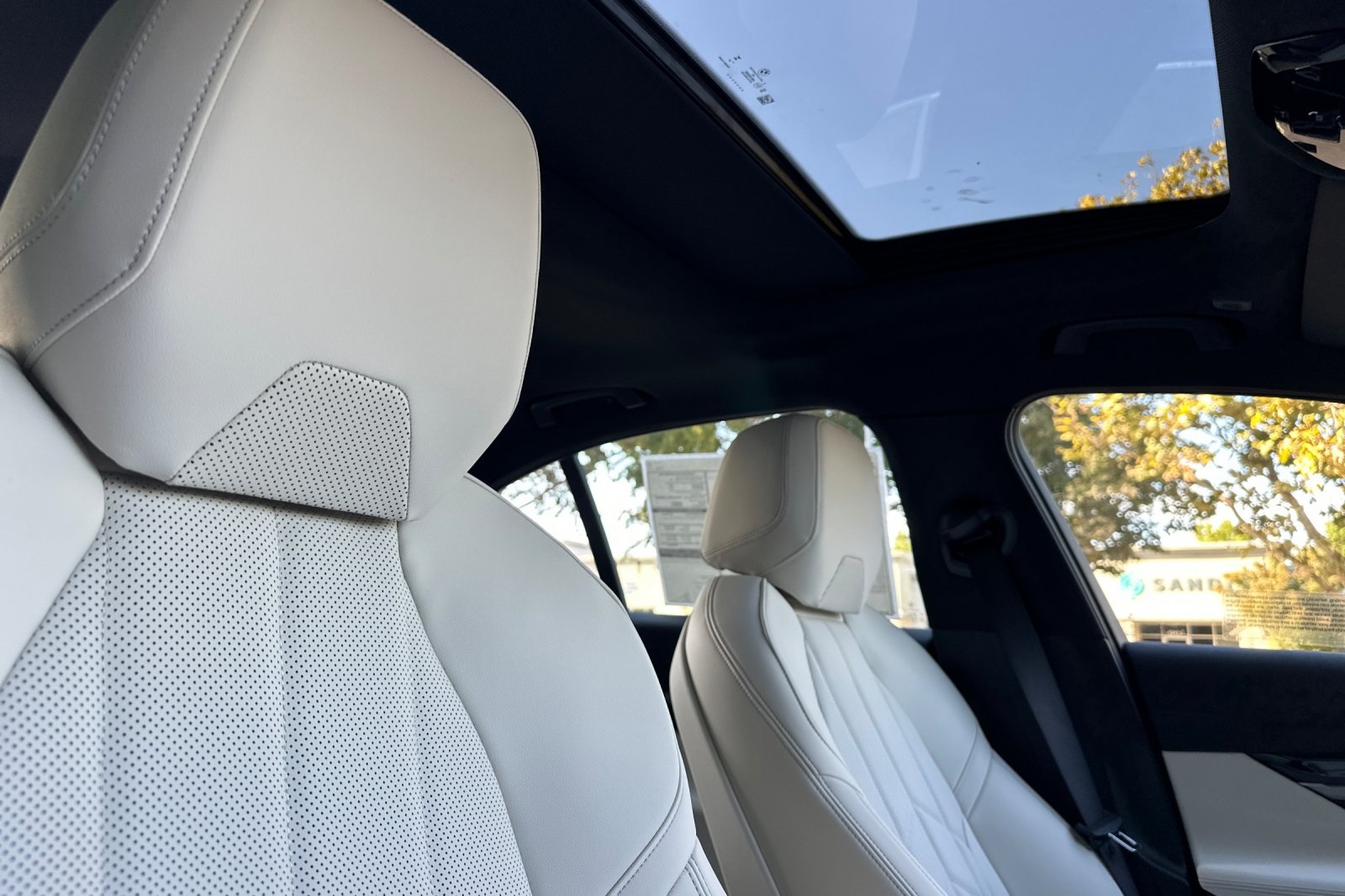 2026 Bmw i5 eDrive40 photo 12