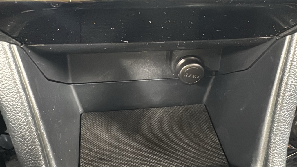 2018 Subaru WRX Premium photo 25