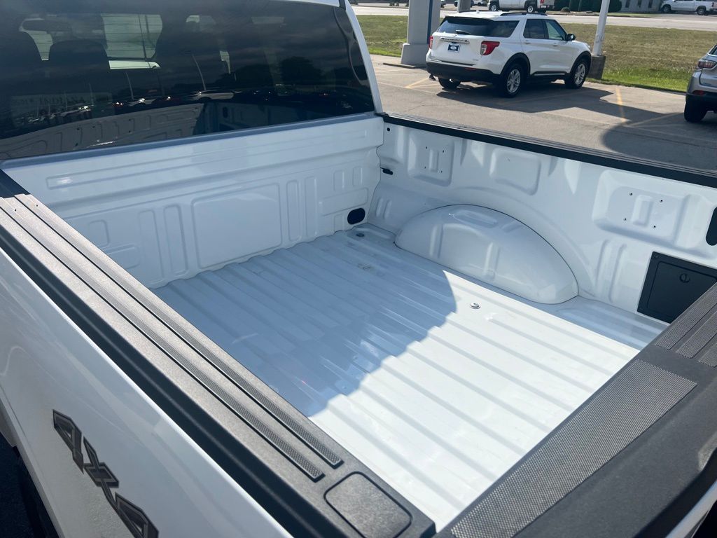 2025 Ford F-150 STX photo 35