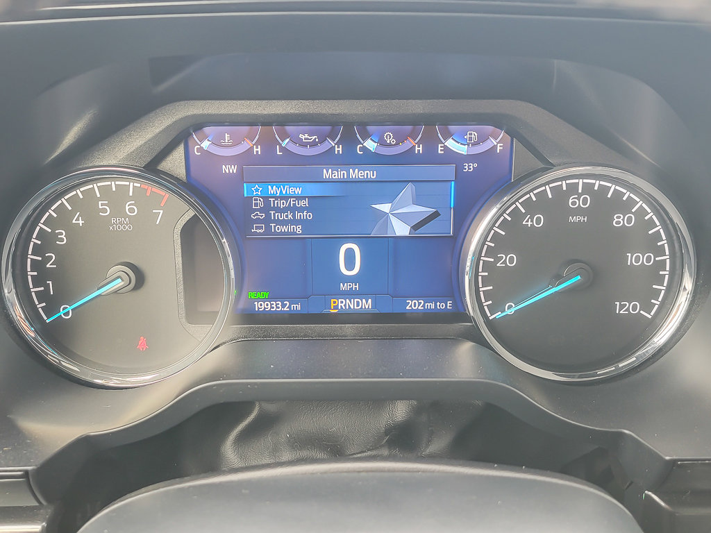 2023 FORD F-150 - Image 12