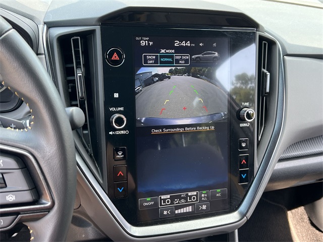 2024 Subaru Crosstrek Sport photo 26