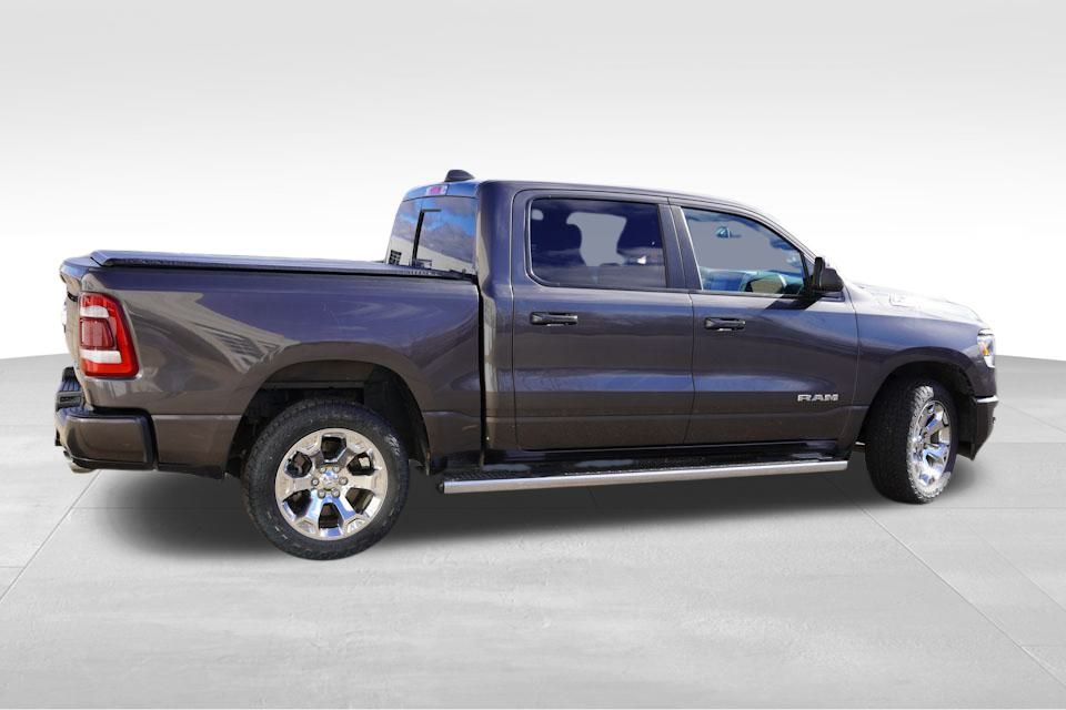 2019 Ram 1500 Big Horn photo 4