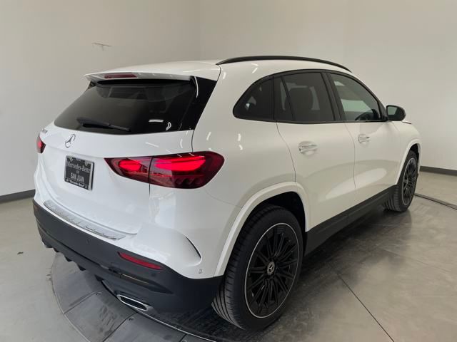 2025 Mercedes Benz GLA 250 photo 29