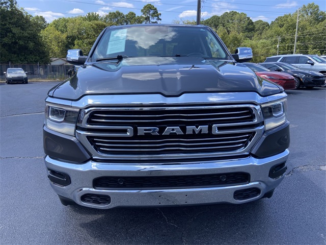 2022 Ram 1500 Laramie photo 12