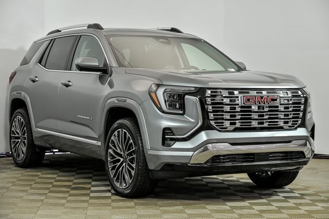 2026 GMC Terrain Denali's photo
