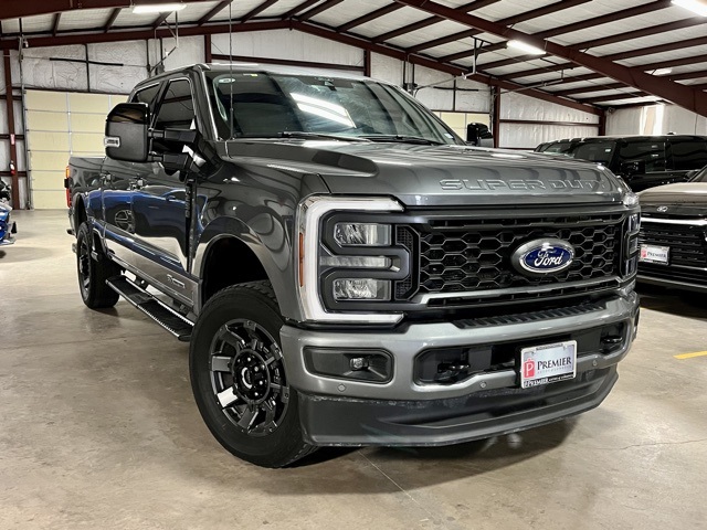 2024 Ford Super Duty F-250 Lariat
