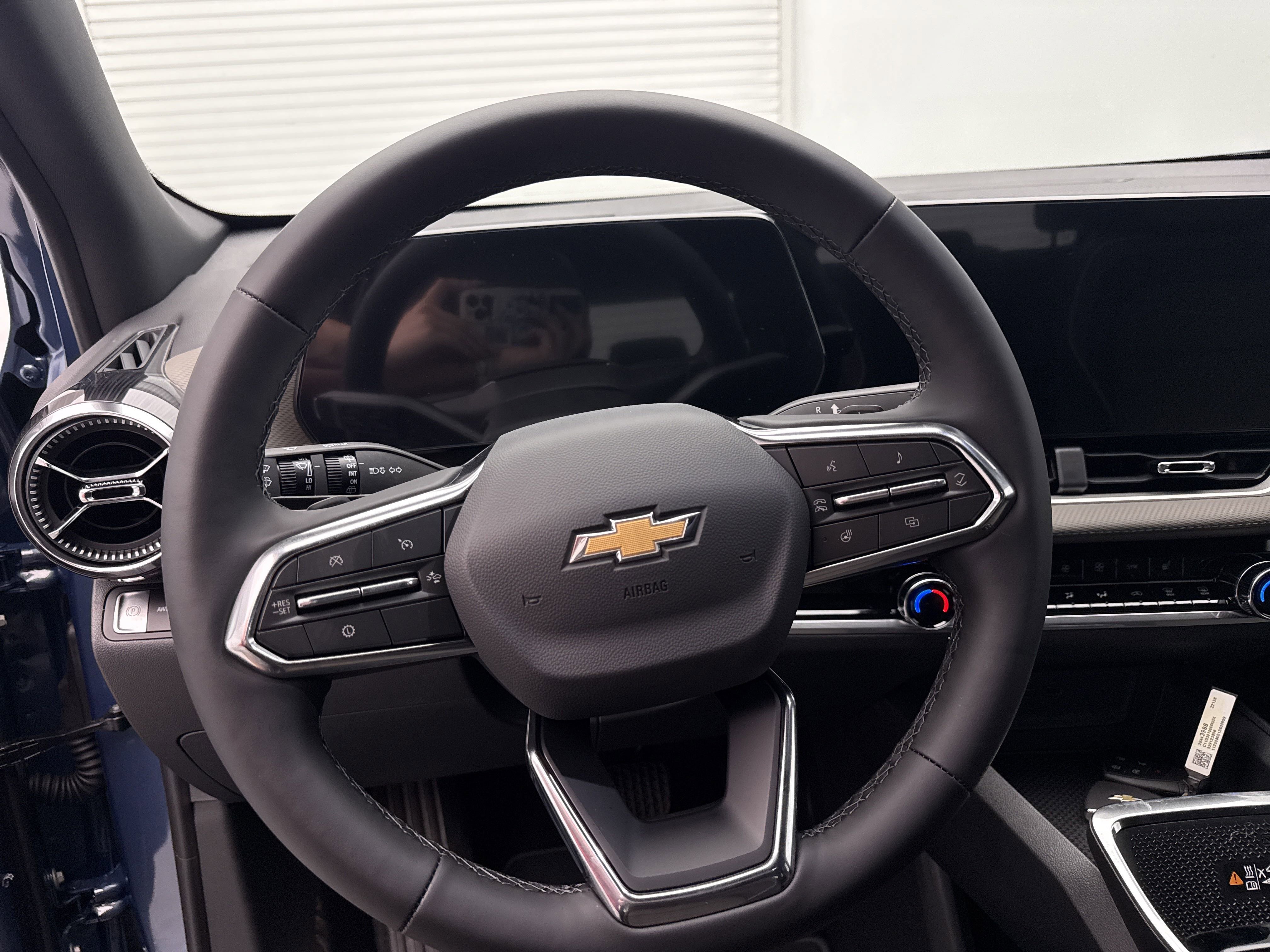 2026 Chevrolet Equinox LT photo 16