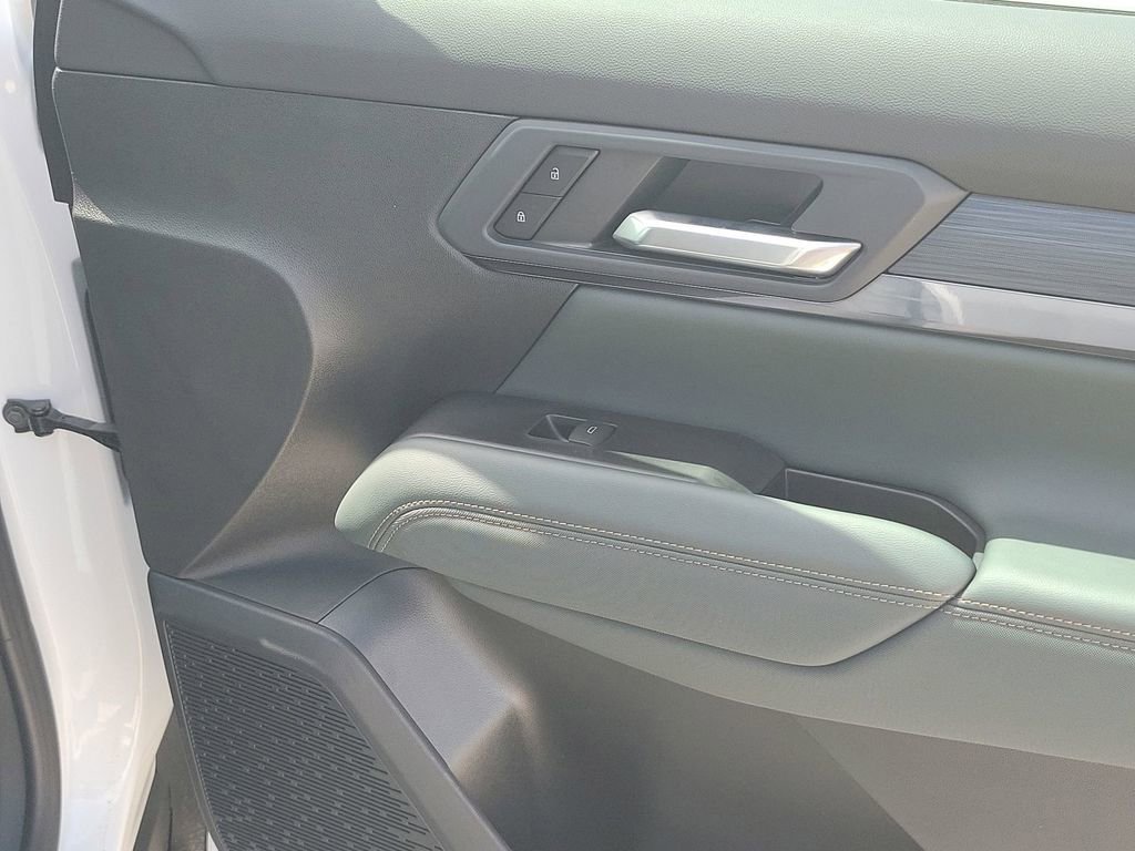 2026 Gmc Terrain AT4 photo 47