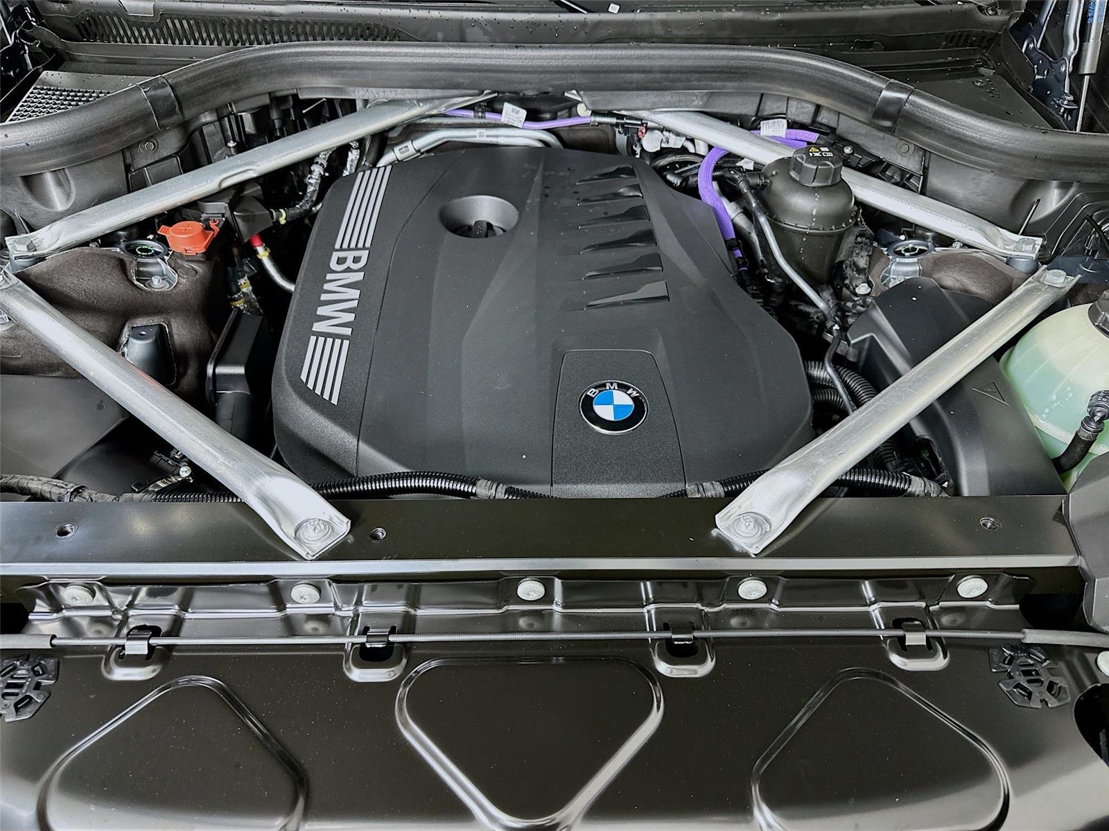 2026 Bmw X7 xDrive40i photo 29