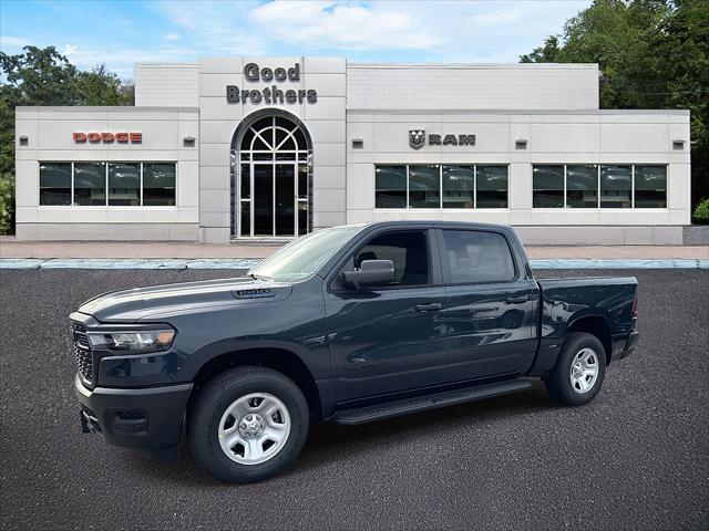 2025 RAM Ram 1500 Pickup Tradesman's photo