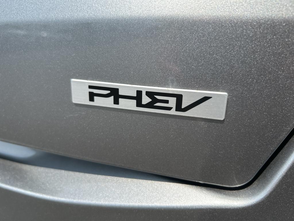 2025 Kia Sorento EX photo 4