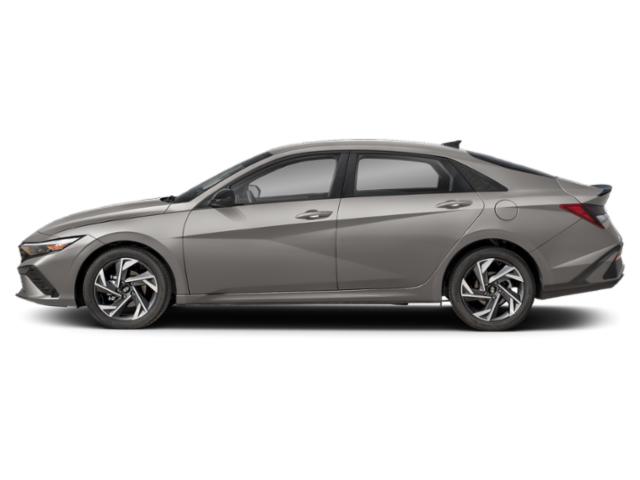 2025 Hyundai Elantra SEL Sport photo 3