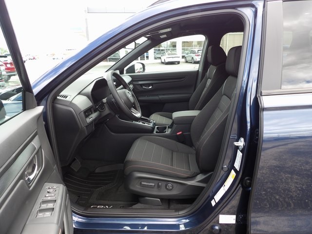2026 Honda CR-V Hybrid Sport photo 14