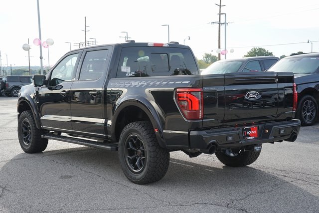 2025 FORD F-150 - Image 27