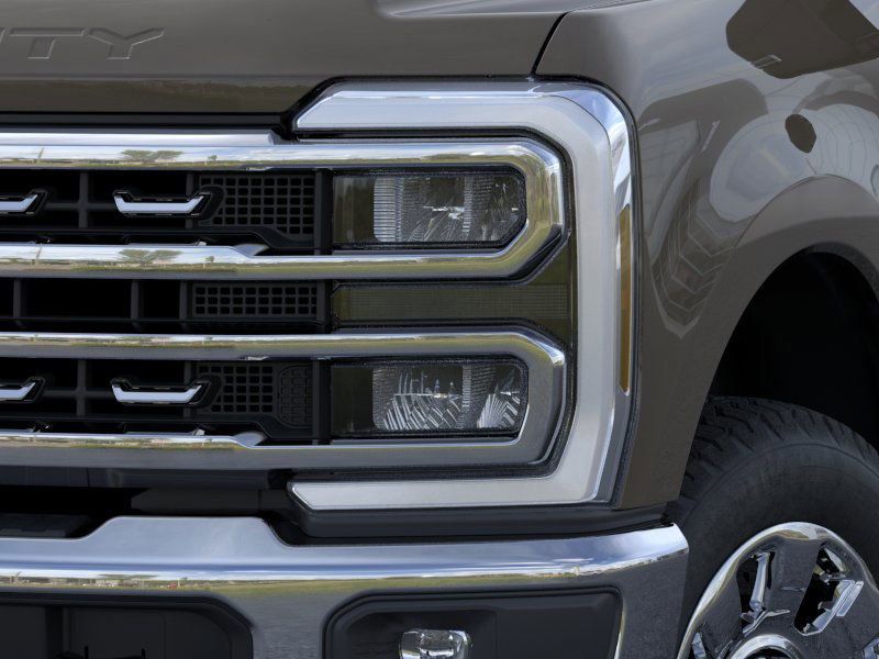 2026 Ford F-250 Lariat photo 16
