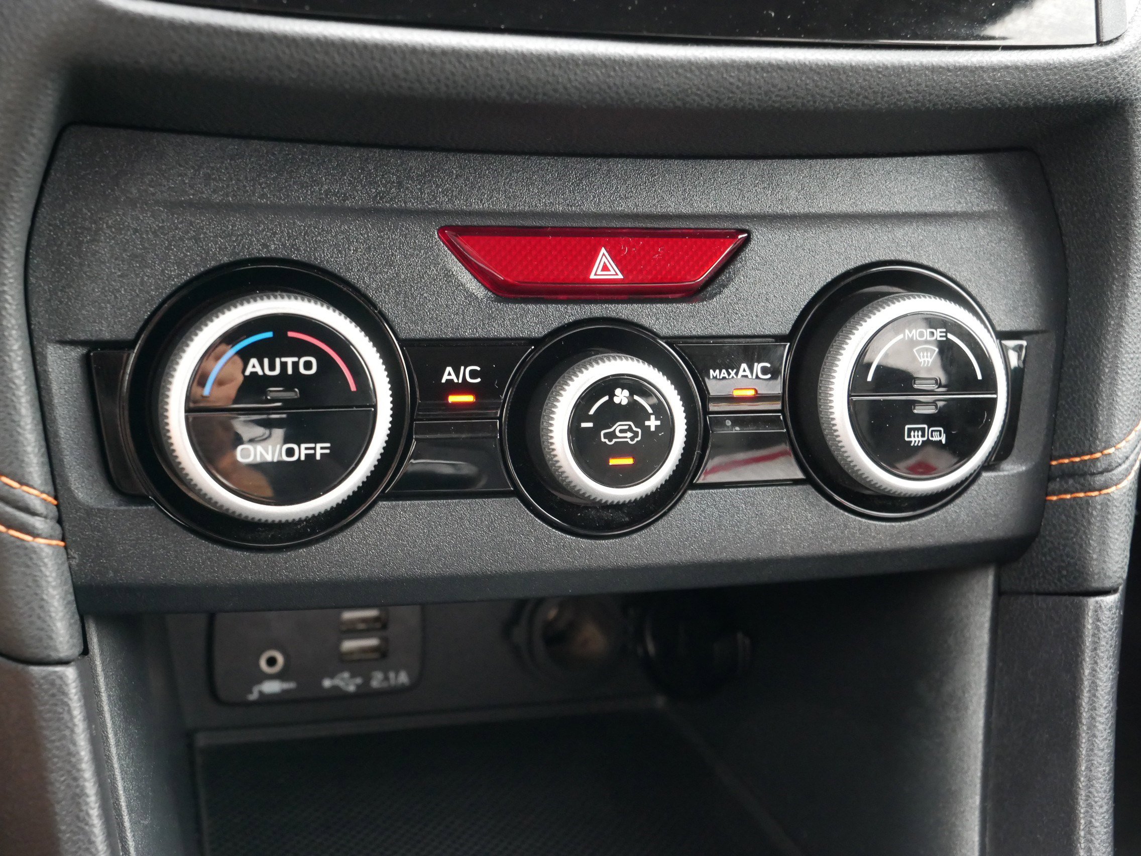 2021 Subaru Crosstrek Premium photo 22