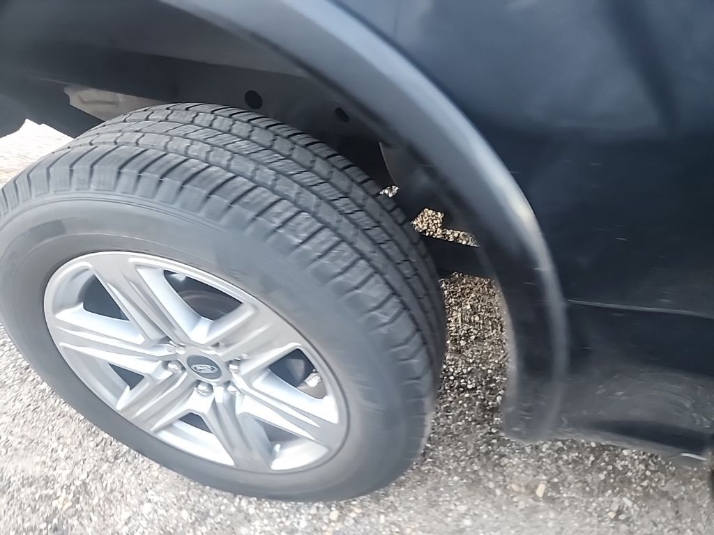 2018 Ford F-150 XLT photo 3