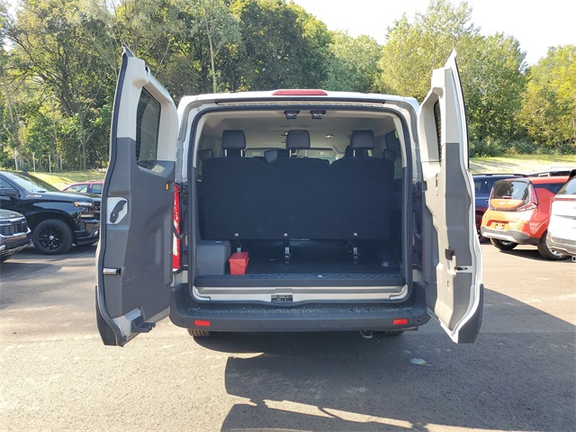 2020 Ford Transit photo 22