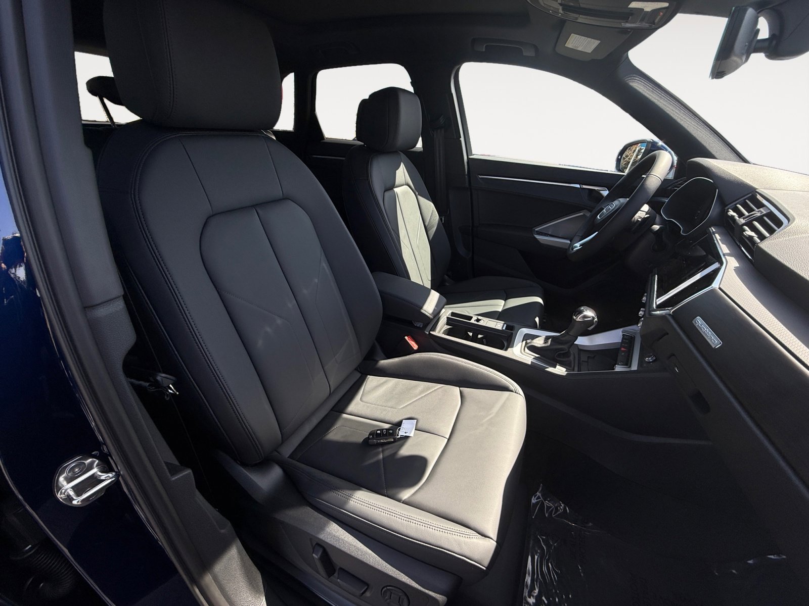 2025 Audi Q3 Premium Plus S line photo 19