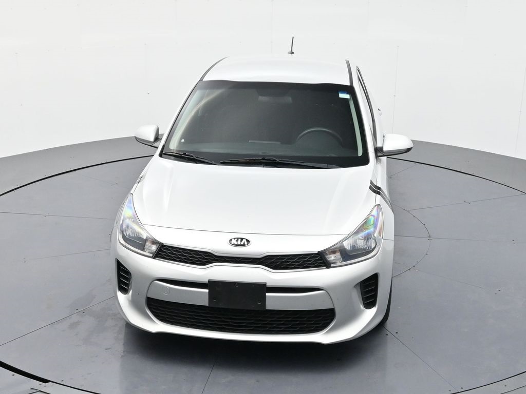 2020 Kia Rio LX photo 37