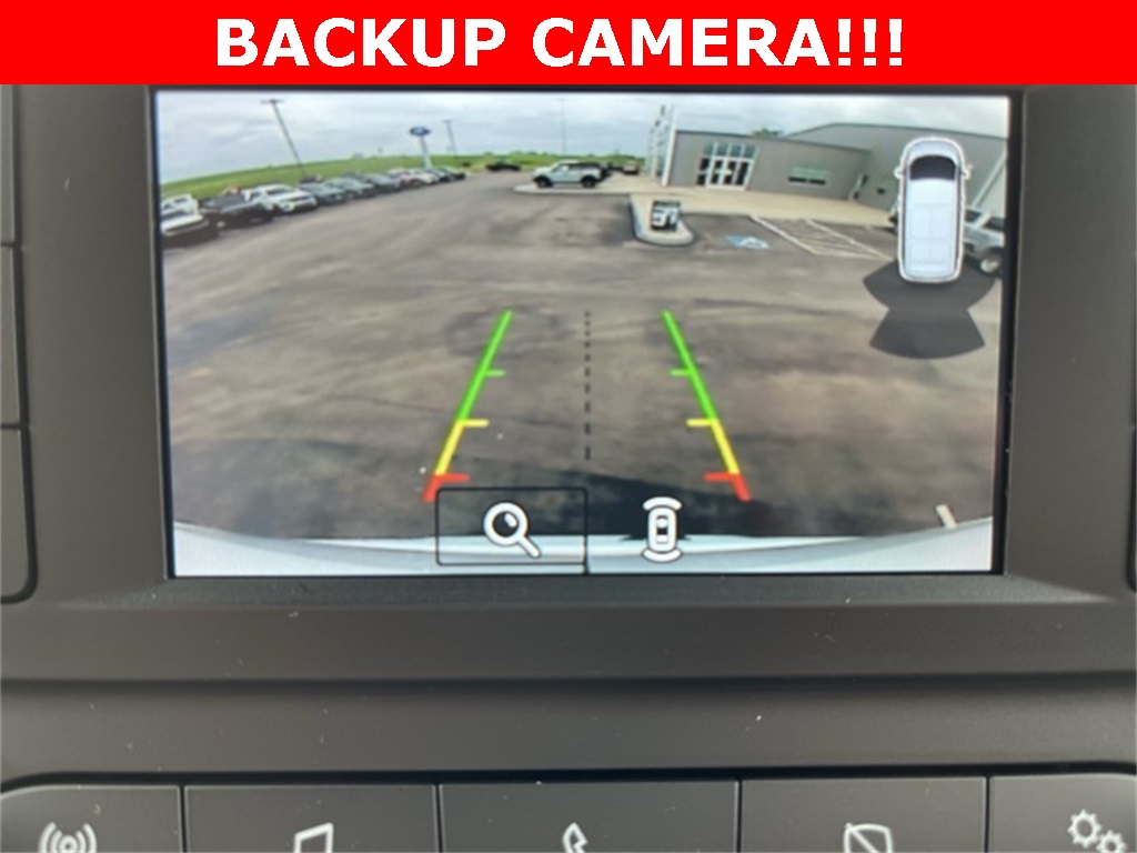 2025 Ford Transit Cargo Van photo 2