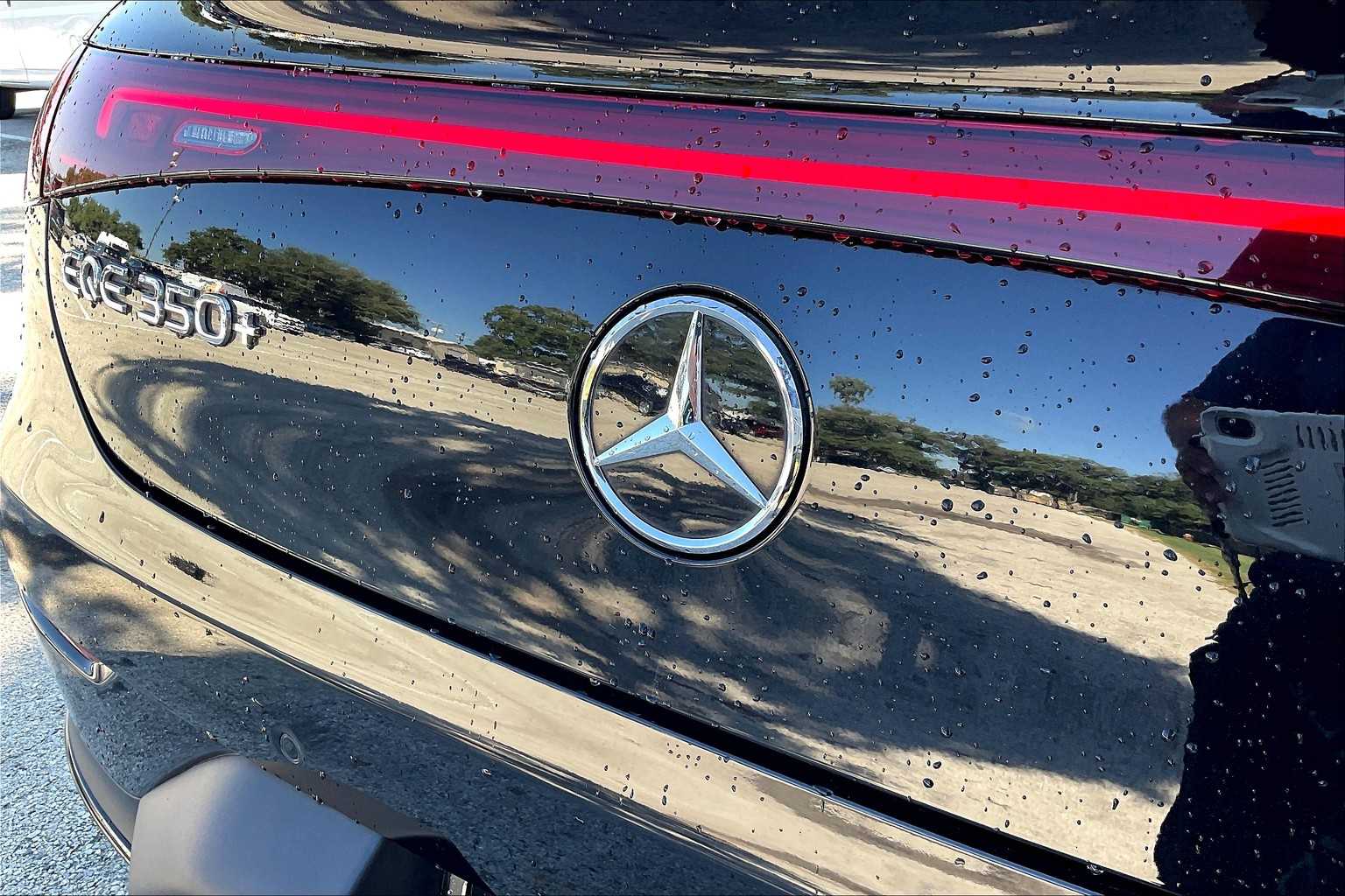 2023 Mercedes Benz EQE Sedan 350 photo 29