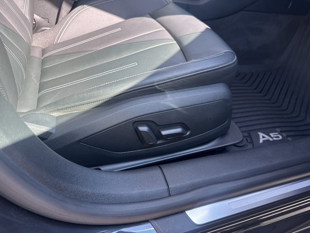 2022 Audi A5 Premium Plus Quattro photo 9