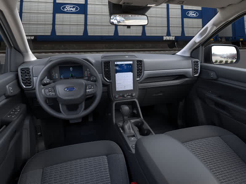 2025 Ford Ranger XL photo 8