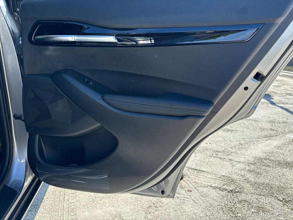 2026 Kia Seltos S photo 16