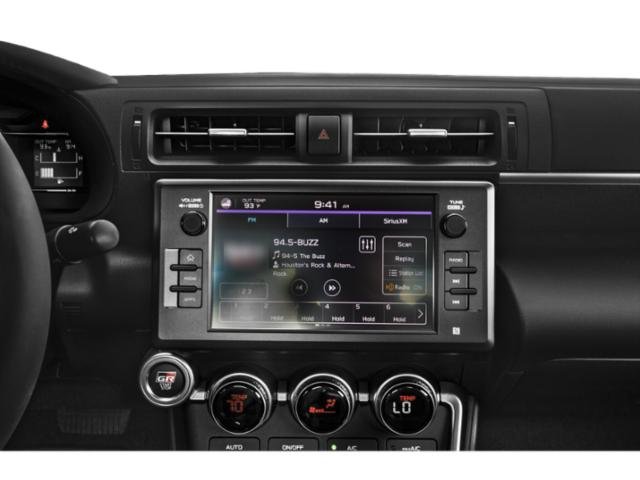 2024 Toyota GR86 Base photo 13