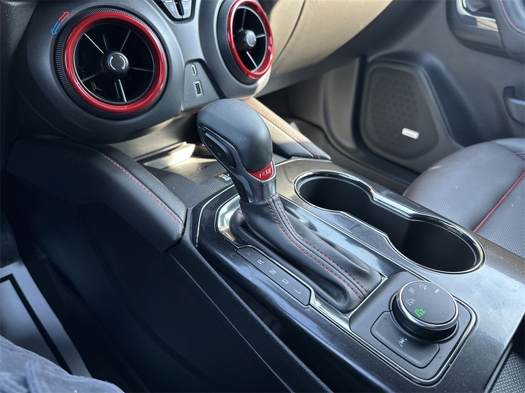 2023 Chevrolet Blazer RS photo 20