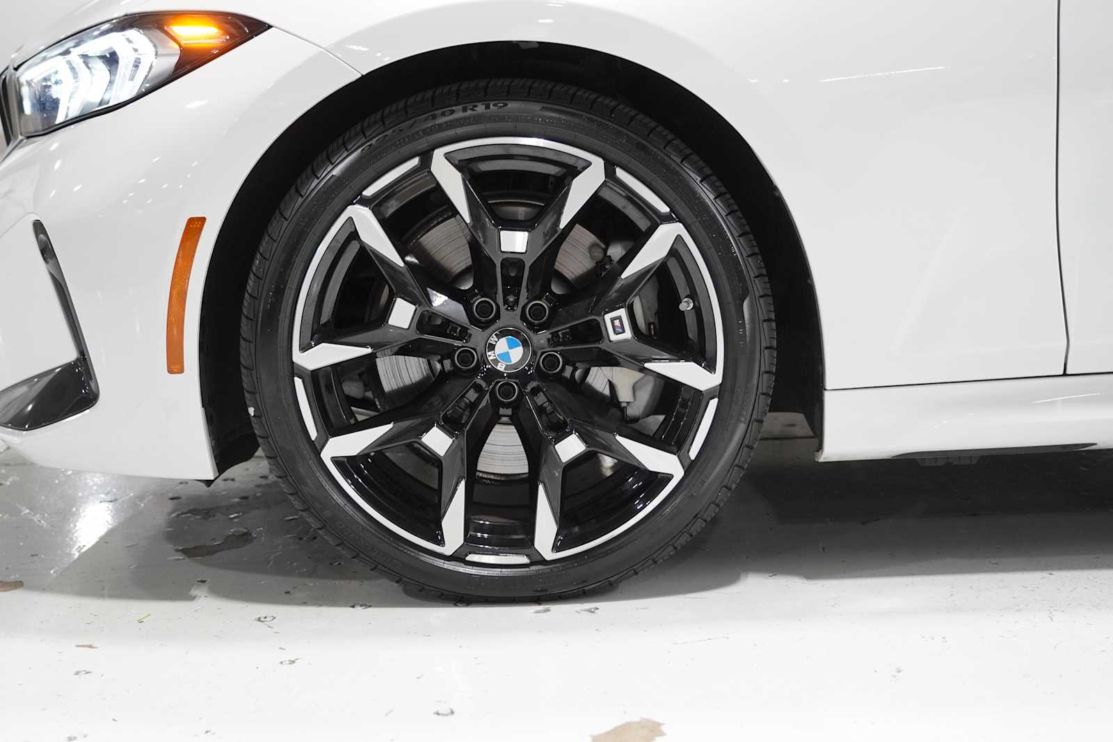 2025 Bmw 330i xDrive photo 8