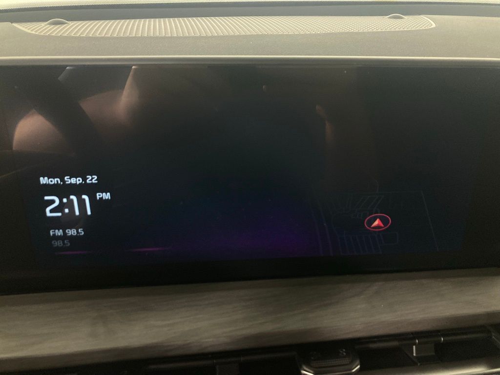 2025 Kia Telluride EX X-Line photo 3