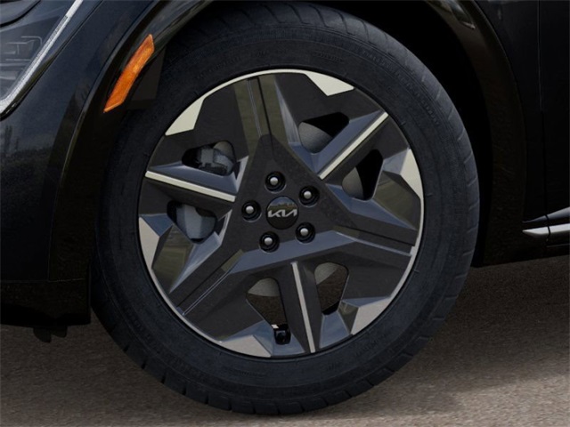 2025 Kia EV6 Light photo 7