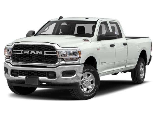 2020 RAM Ram 3500 Pickup Tradesman's photo