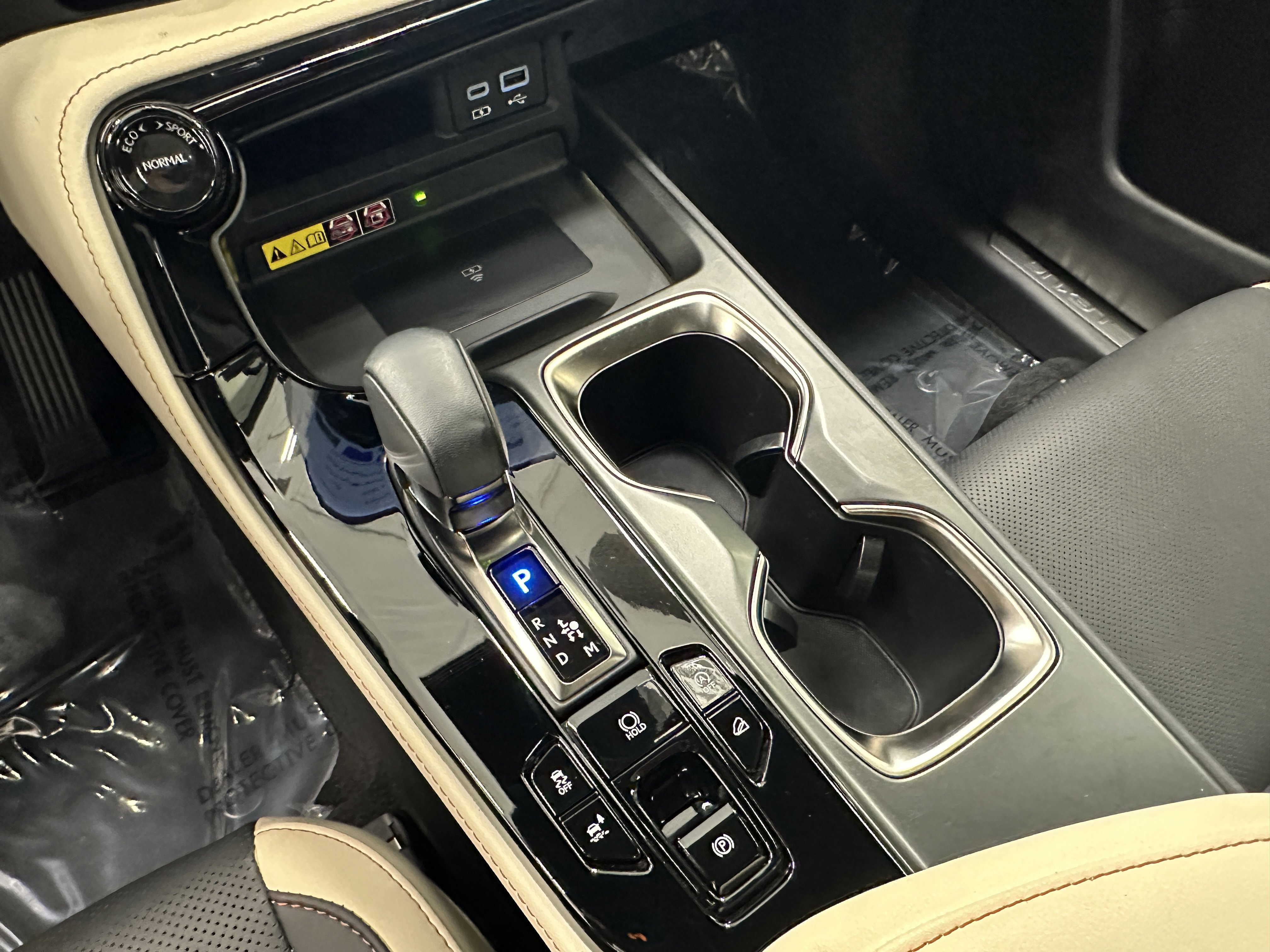 2022 Lexus NX 350 Premium photo 23