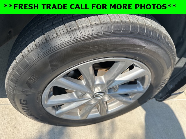 2023 Mazda CX-5 2.5 Select photo 4