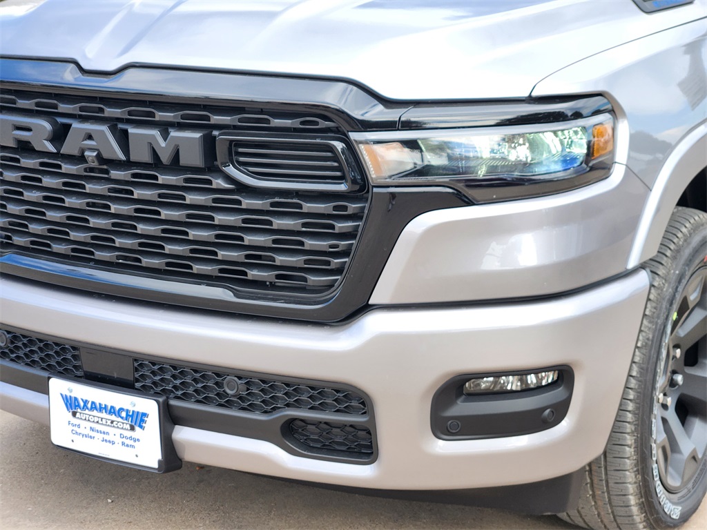 2026 Ram 1500 Big Horn Lone Star photo 3