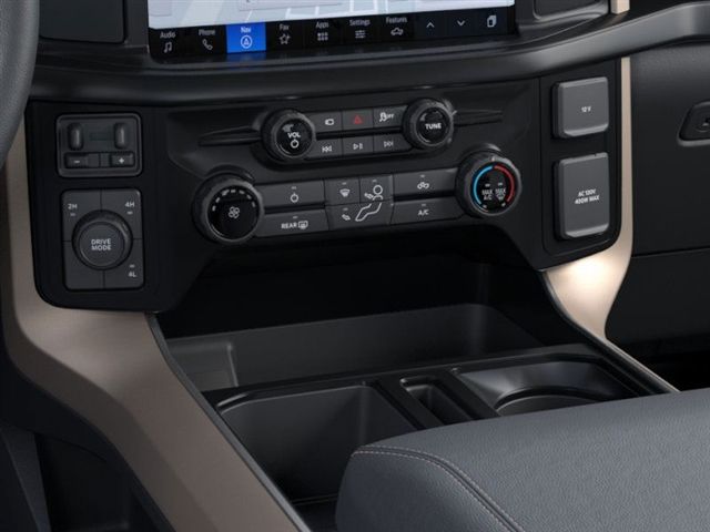 2025 FORD F-150 - Image 37