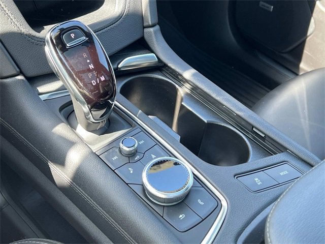 2023 Cadillac XT5 Premium Luxury photo 24