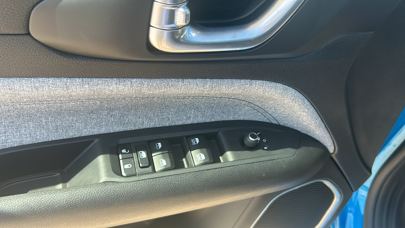 2025 Jeep Compass Latitude photo 13