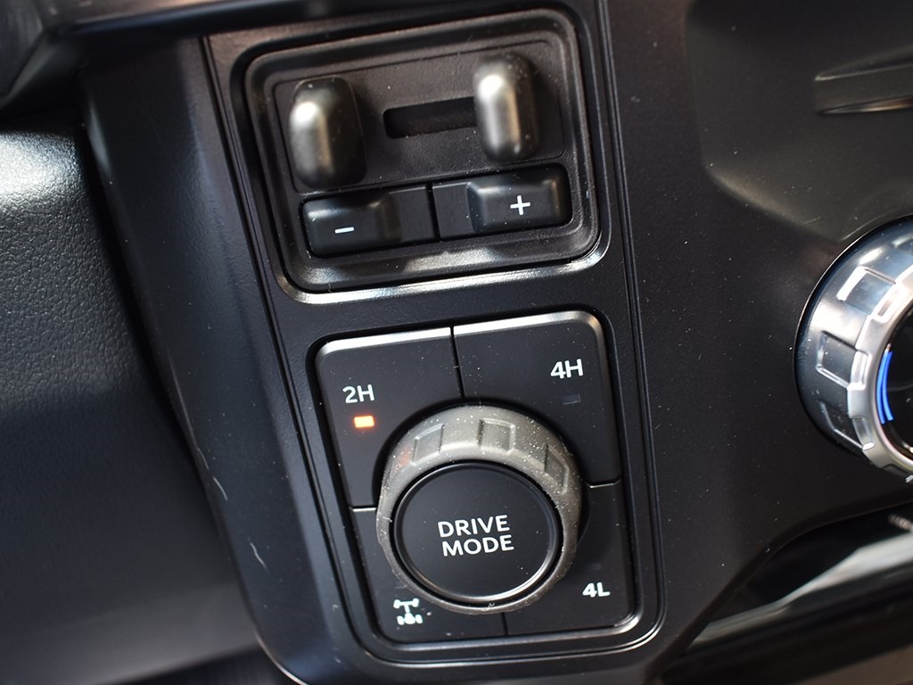 2026 Ford F-250 Lariat photo 21
