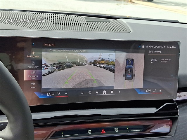 2026 Bmw i5 xDrive40 photo 17